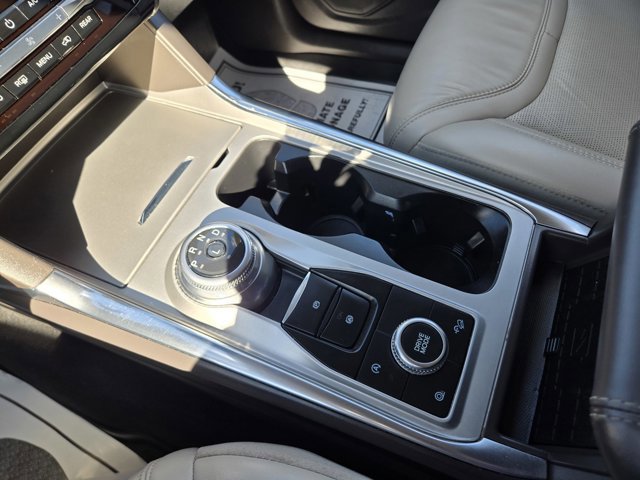 Used 2022 Ford Explorer Platinum w/ Equipment Group 601A image 12