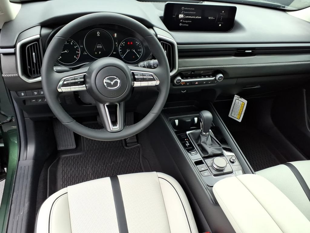 New 2026 MAZDA CX-50 AWD 2.5 S w/ Weather Package image 16