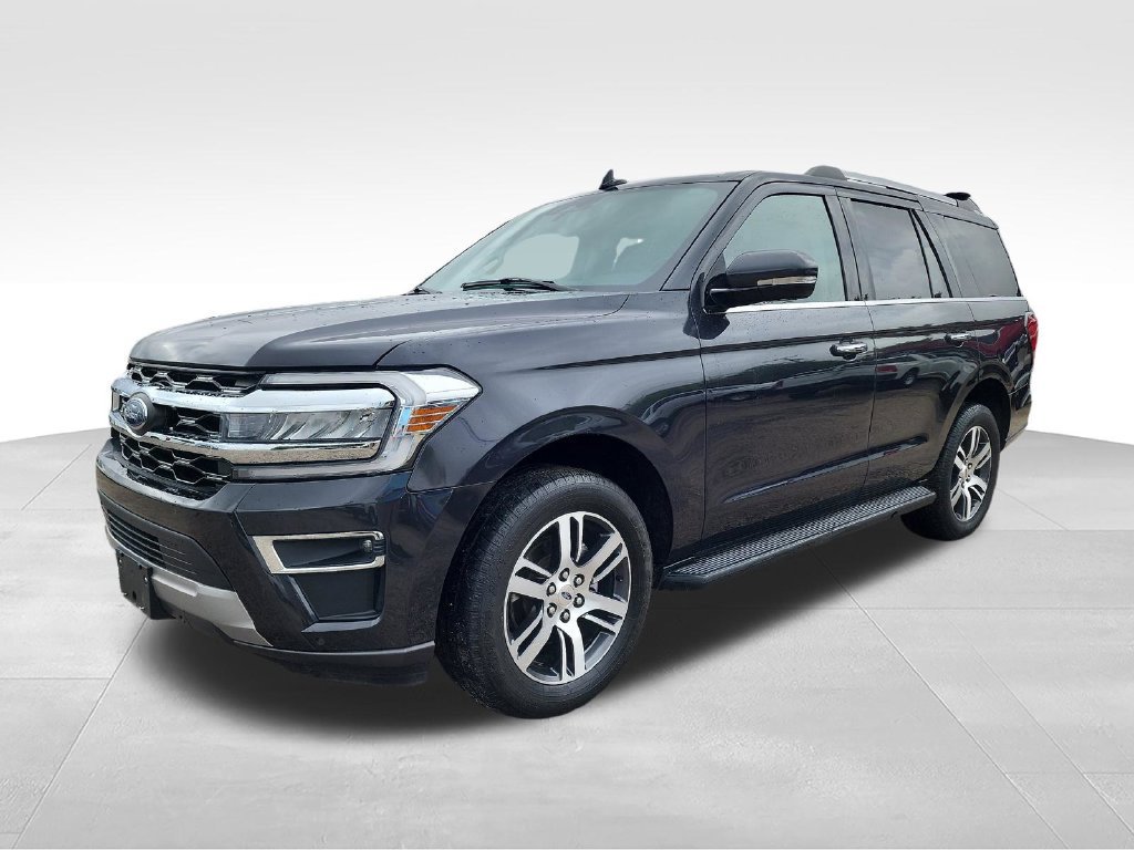 Used 2024 Ford Expedition Limited AWD/4WD image 3