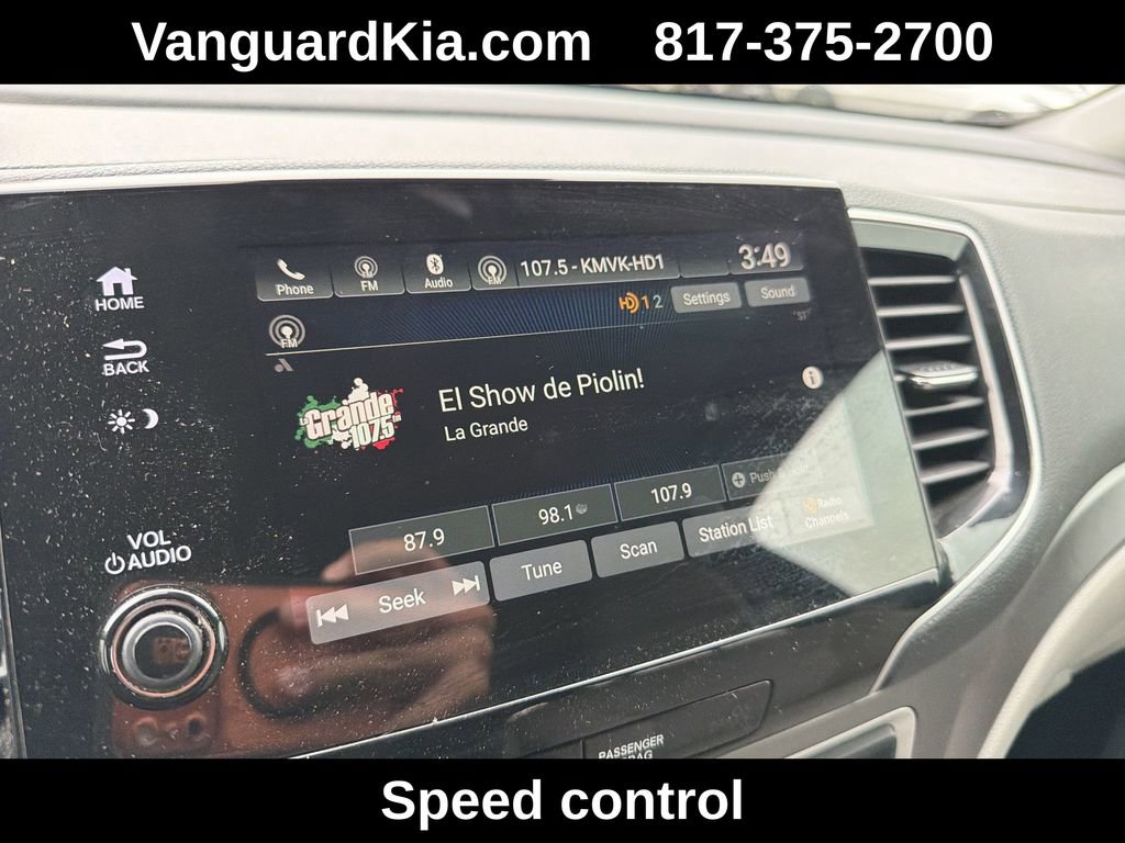 Used 2019 Honda Pilot EX image 14