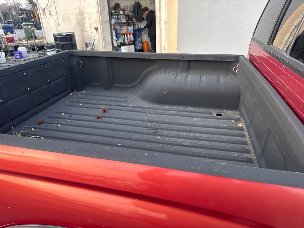 Used 2002 Toyota Tacoma PreRunner RWD image 10