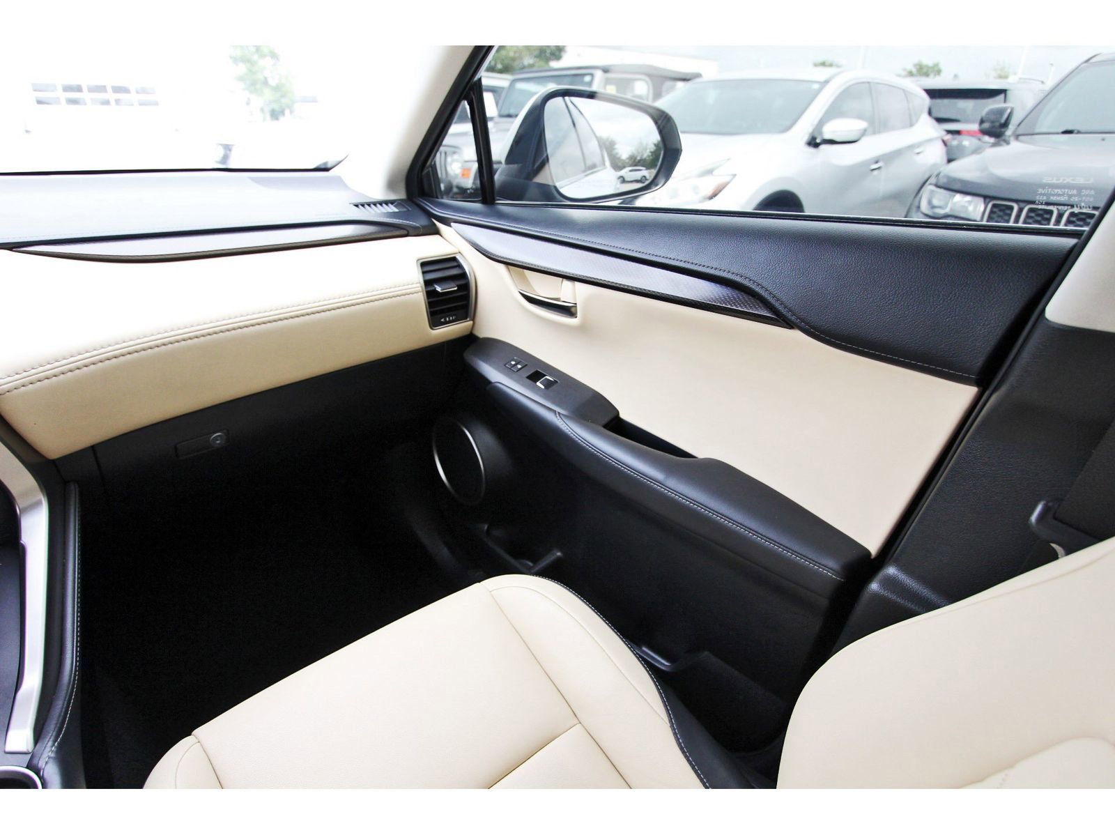 Used 2019 Lexus NX 300 F Sport image 12