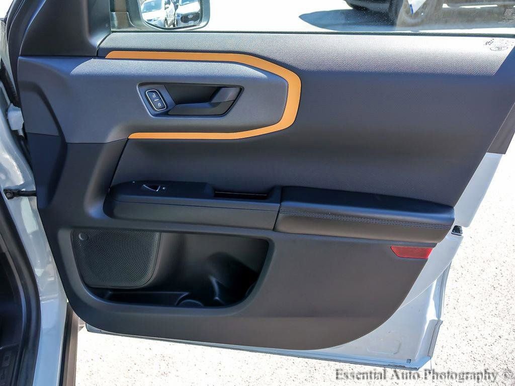 Used 2022 Ford Bronco Sport Badlands image 24