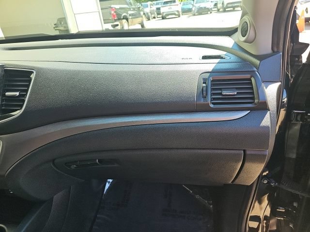 Used 2023 Honda Ridgeline Sport image 36
