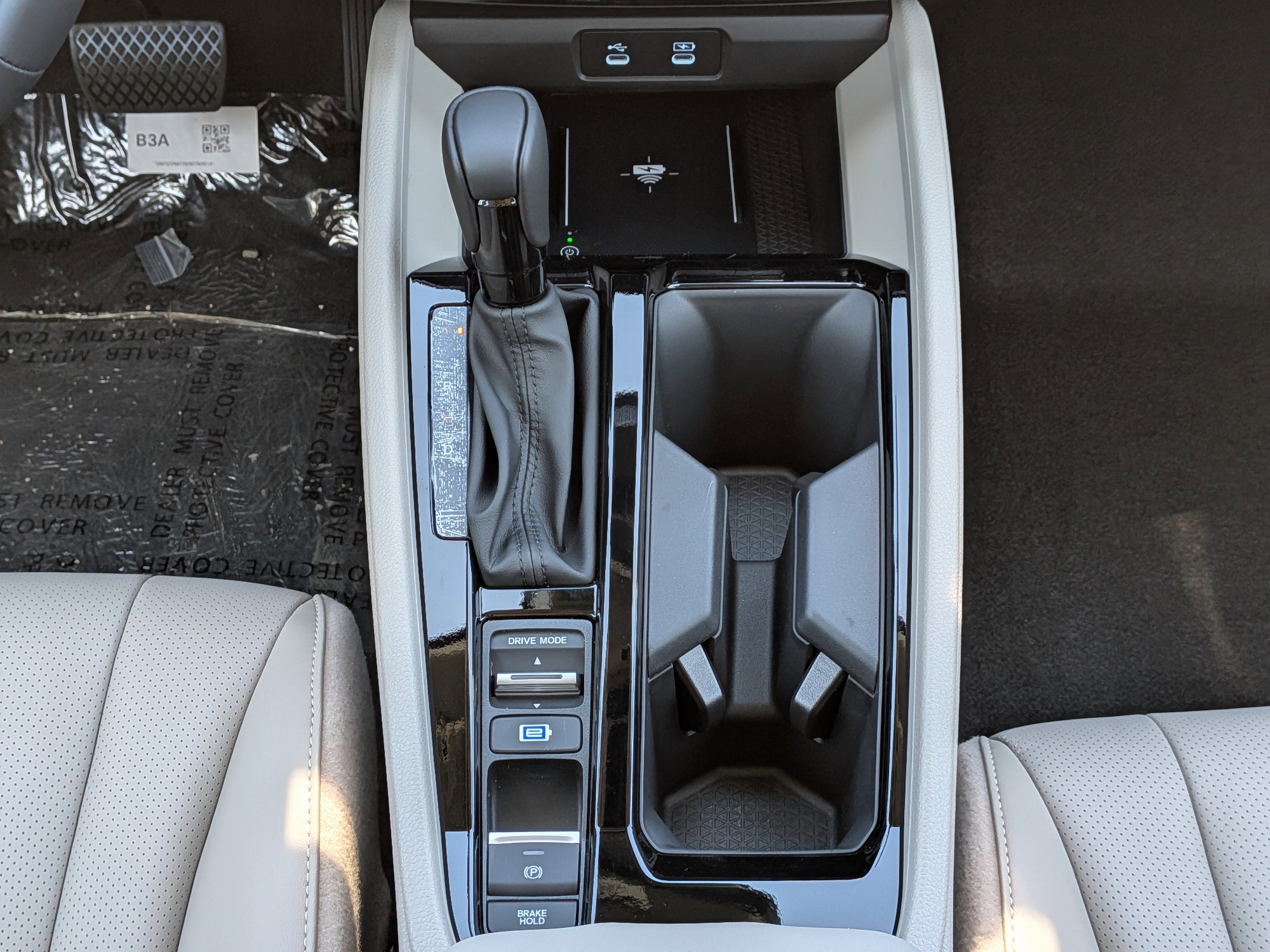 New 2026 Honda Accord EX-L image 20