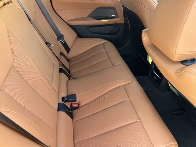 New 2026 BMW i4 eDrive40 w/ M Sport Package RWD image 14