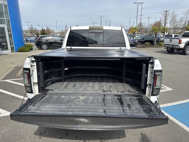 Used 2014 RAM 1500 Sport w/ Sport Premium Group image 15