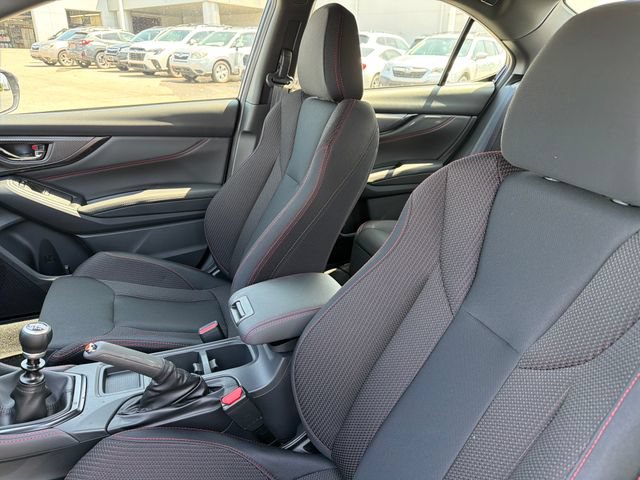 New 2026 Subaru WRX Premium AWD/4WD image 19