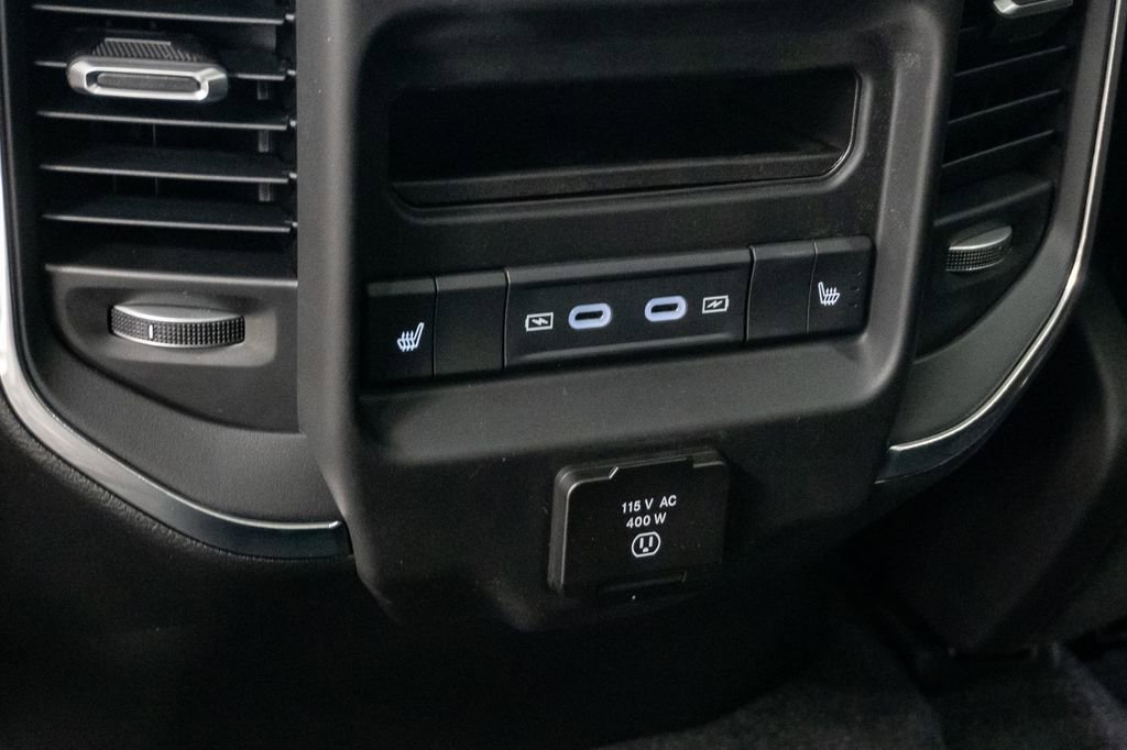 New 2026 RAM 1500 Laramie w/ Night Edition image 29
