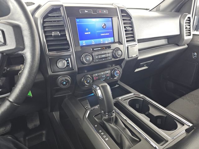 Used 2019 Ford F150 XLT w/ Equipment Group 302A Luxury image 32