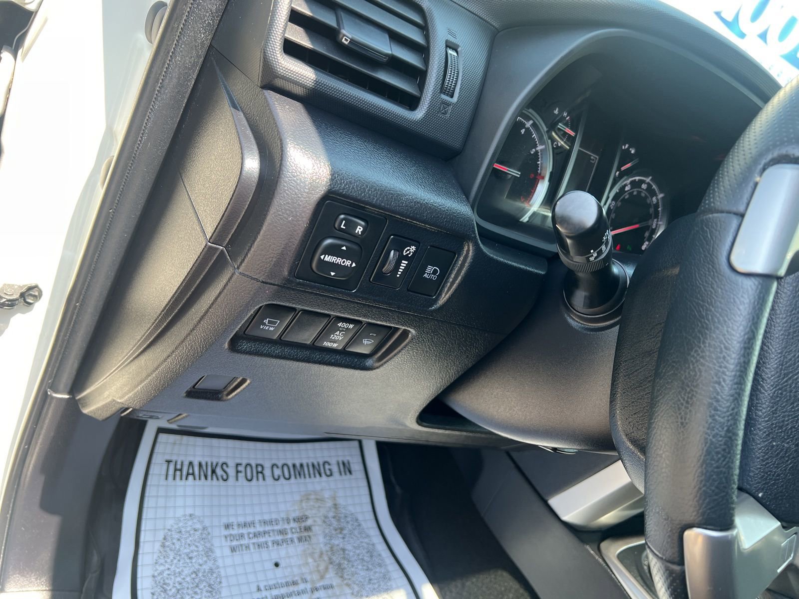 Used 2023 Toyota 4Runner Limited image 19