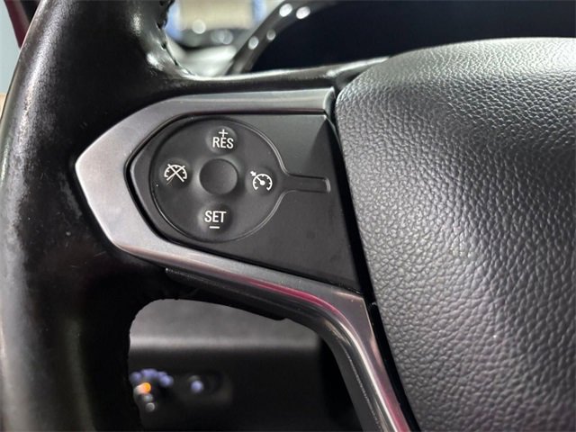 Used 2020 Chevrolet Traverse LT image 17