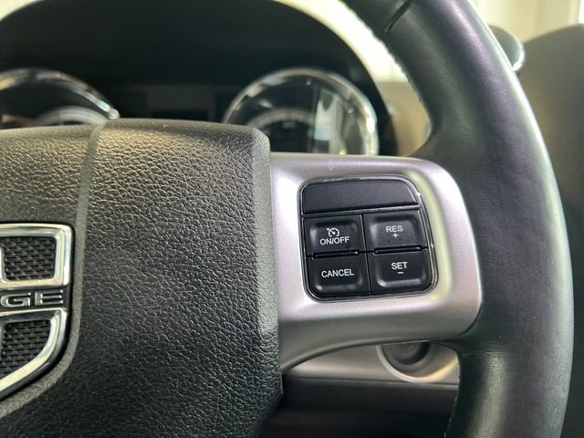 Used 2019 Dodge Grand Caravan GT image 19