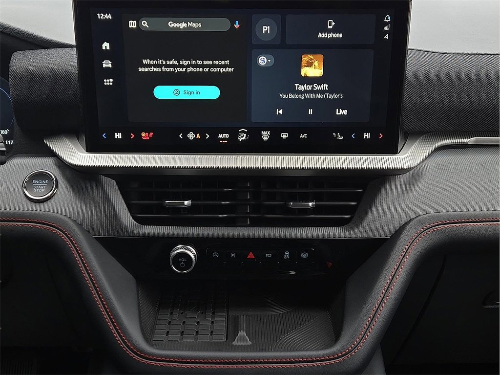 Used 2025 Ford Explorer ST image 13