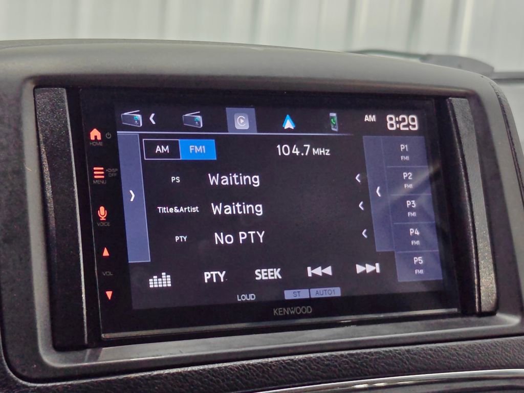 Used 2012 Dodge Grand Caravan SXT FWD image 37