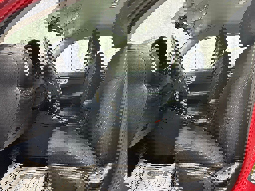 Used 2024 Kia Forte LXS image 14