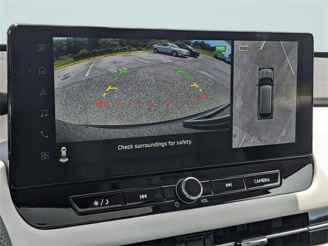 New 2025 Mitsubishi Outlander AWD image 20