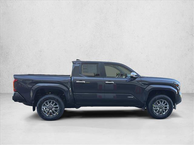 New 2026 Toyota Tacoma Limited image 4