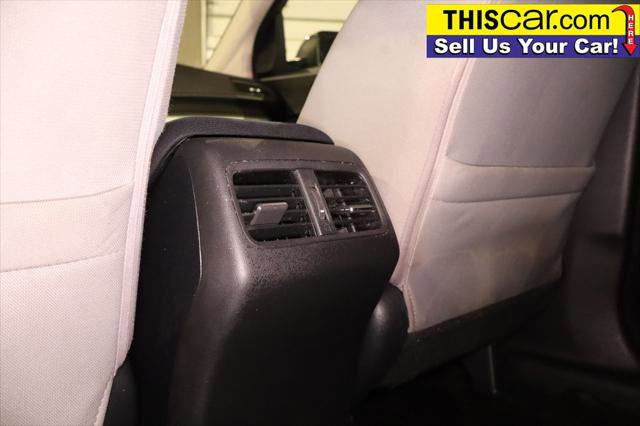Used 2016 Honda CR-V EX image 28