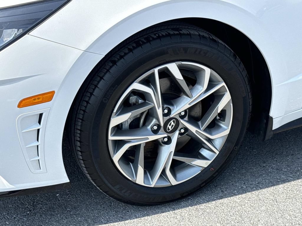 Used 2023 Hyundai Sonata SEL FWD image 30