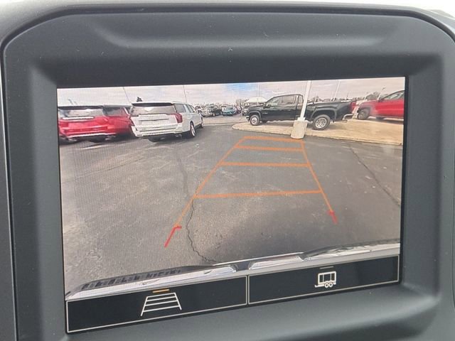 New 2026 GMC Sierra 3500 Pro image 3