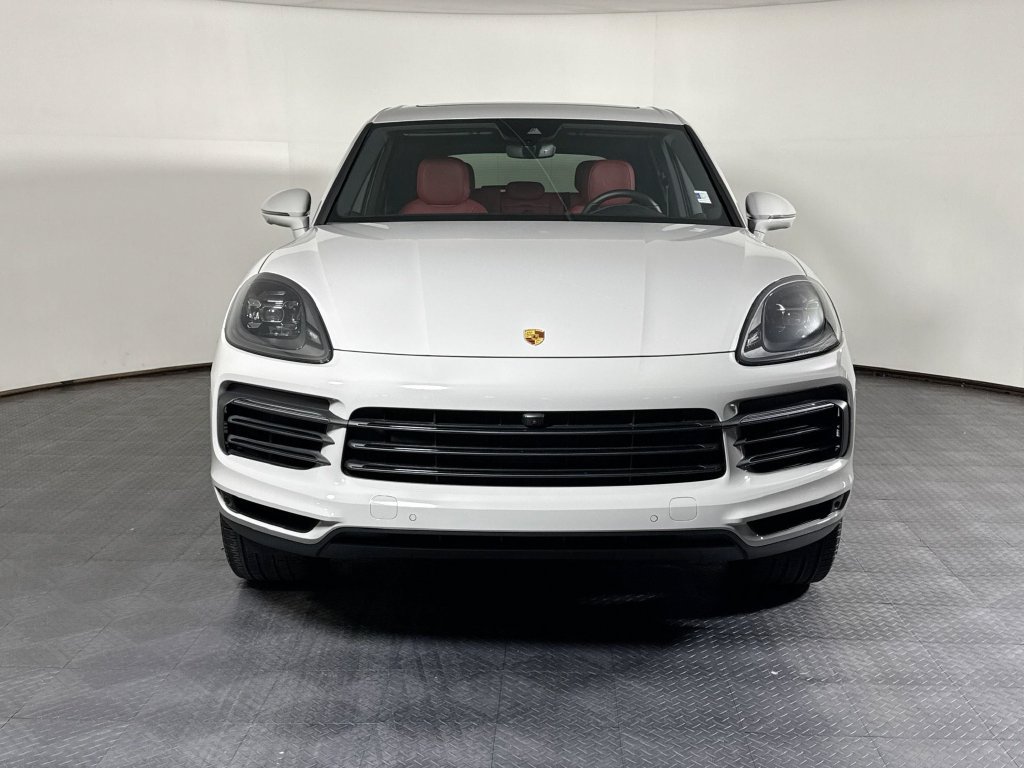 Certified 2023 Porsche Cayenne AWD/4WD image 10