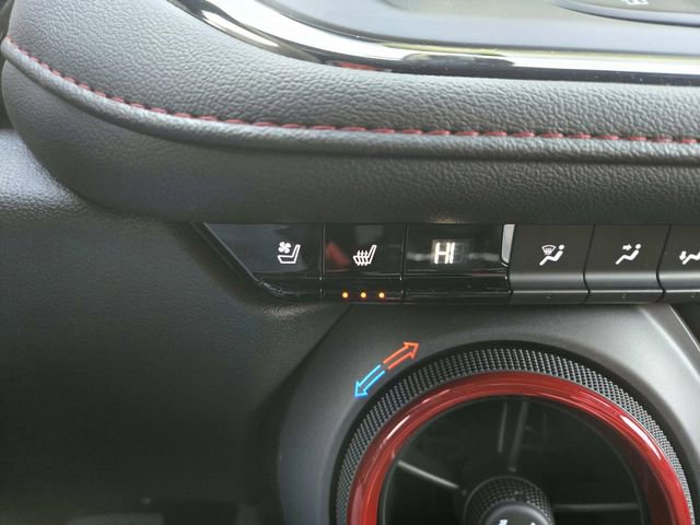 New 2026 Chevrolet Blazer RS w/ Enhanced Convenience Package image 22