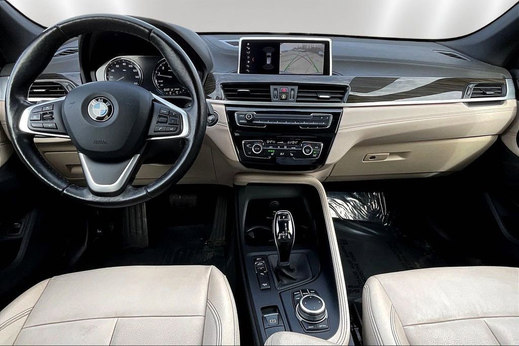 Used 2021 BMW X1 xDrive28i w/ Premium Package image 7