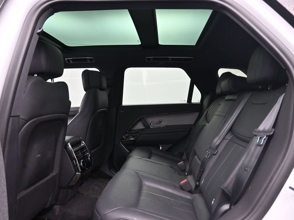 Used 2023 Land Rover Range Rover Sport SE Dynamic AWD/4WD image 25