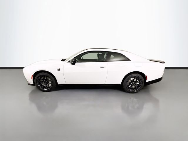 New 2026 Dodge Charger Scat Pack w/ Blacktop Package image 4