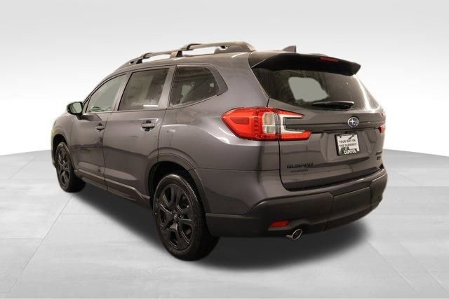 New 2025 Subaru Ascent Bronze Edition image 4