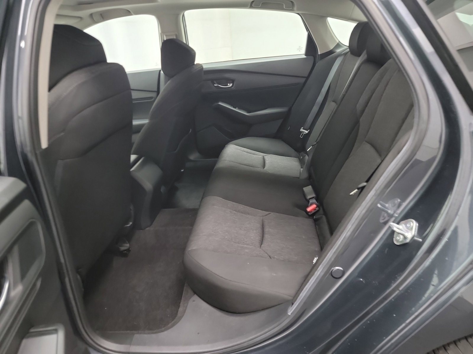 Certified 2024 Honda Accord EX image 28