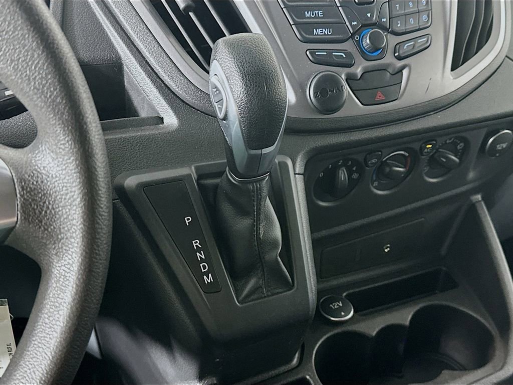 Used 2015 Ford Transit 150 XLT image 16