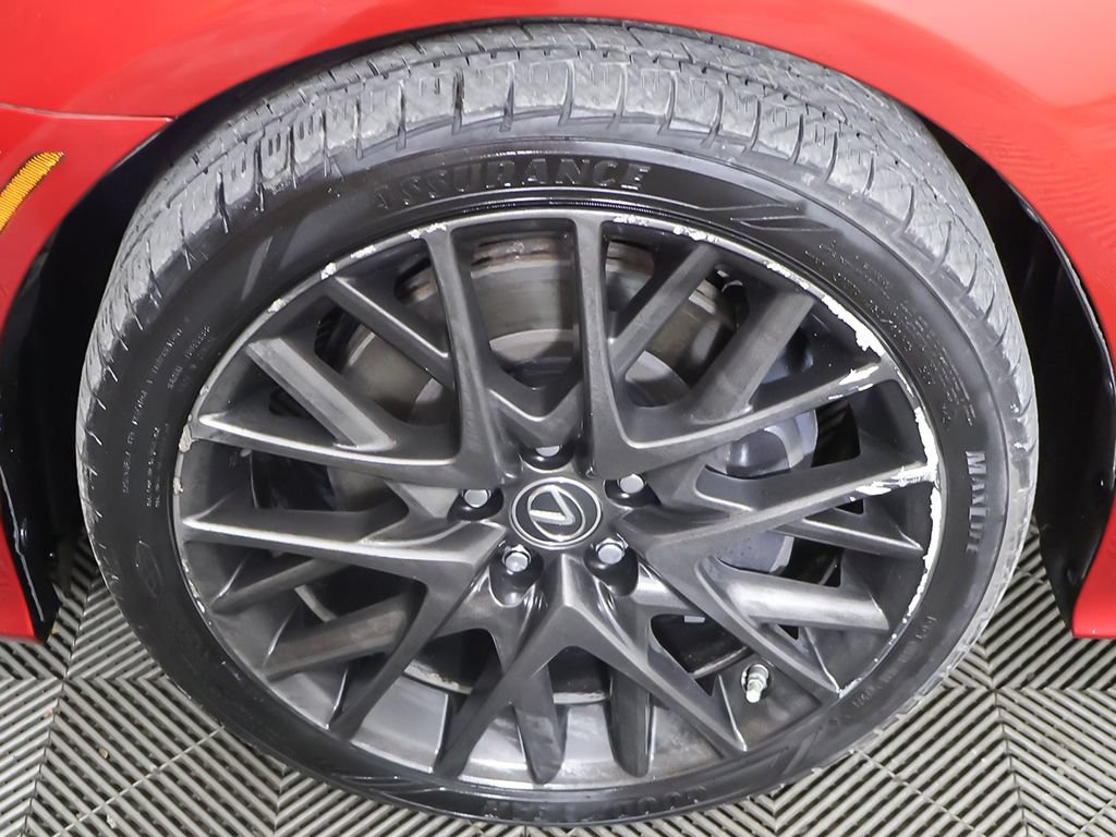 Used 2019 Lexus RC 300 AWD w/ Premium Package image 20
