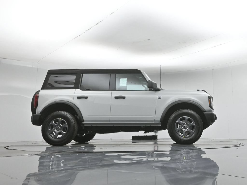 New 2026 Ford Bronco Big Bend AWD/4WD image 46