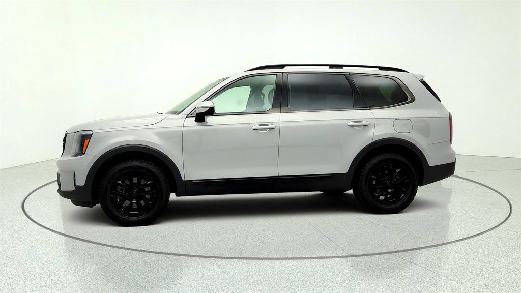 Used 2025 Kia Telluride SX Prestige X-Pro AWD/4WD image 8