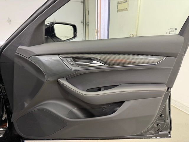 New 2026 Cadillac CT5 Sport image 25