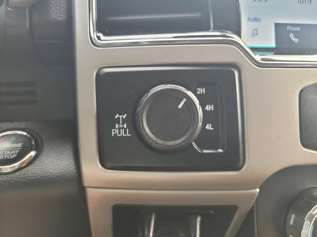 Certified 2022 Ford F250 Lariat w/ Lariat Ultimate Package image 25