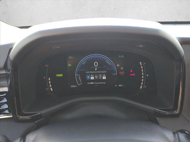 Used 2026 Toyota Camry LE w/ Convenience Package FWD image 11