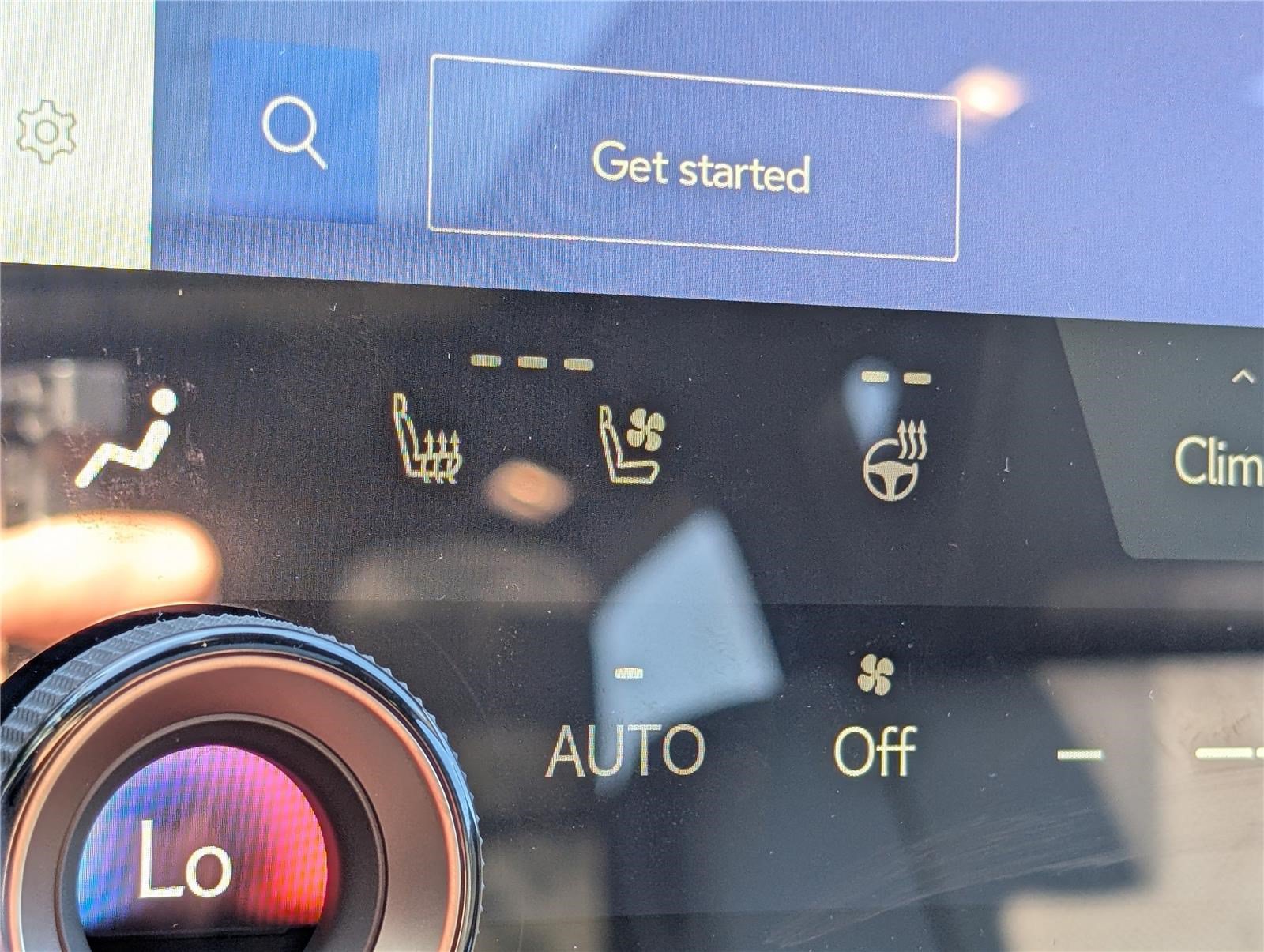 New 2026 Lexus TX 350 AWD w/ Technology Package image 25