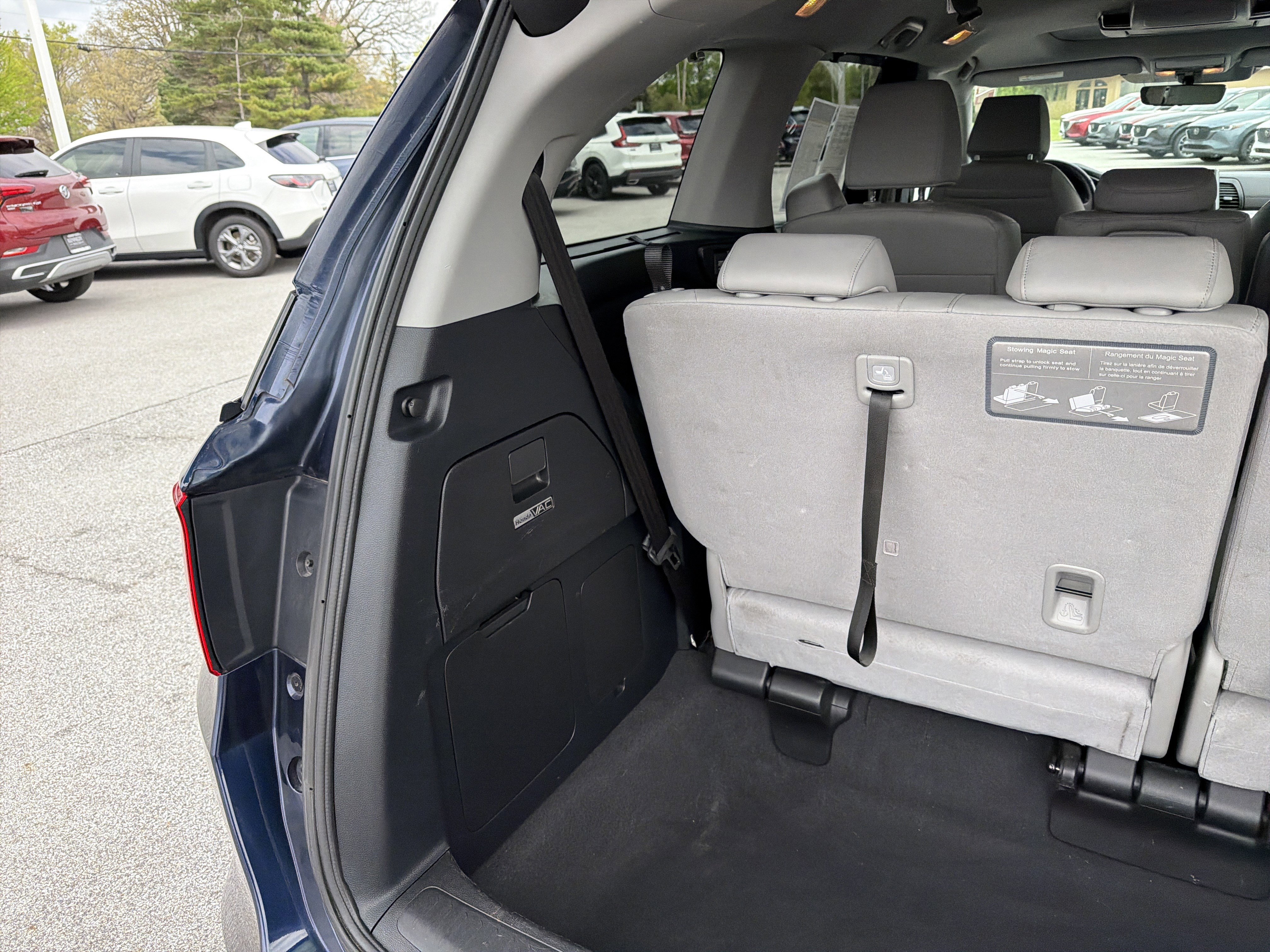 Used 2020 Honda Odyssey Elite image 80