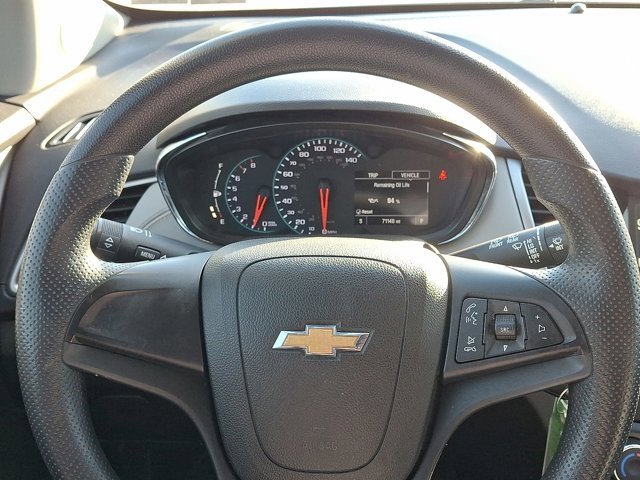 Used 2017 Chevrolet Trax LS image 22