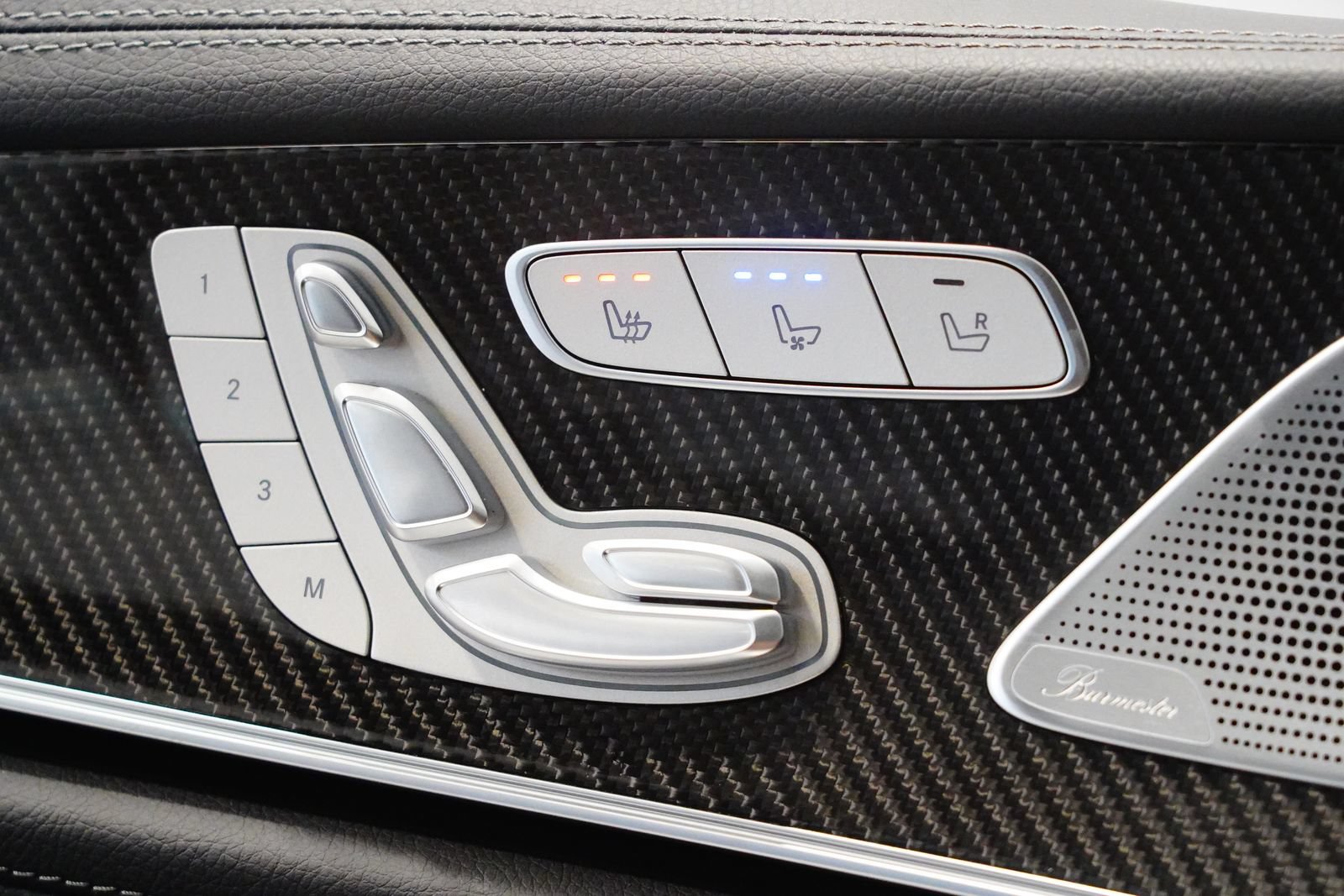 Used 2025 Mercedes-Benz AMG GT 63 S image 32