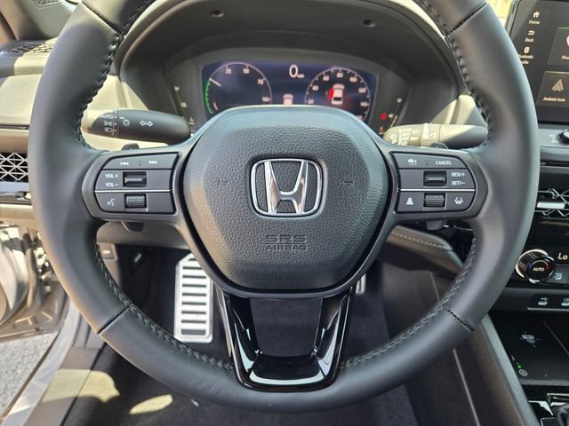 New 2026 Honda Accord Sport image 16
