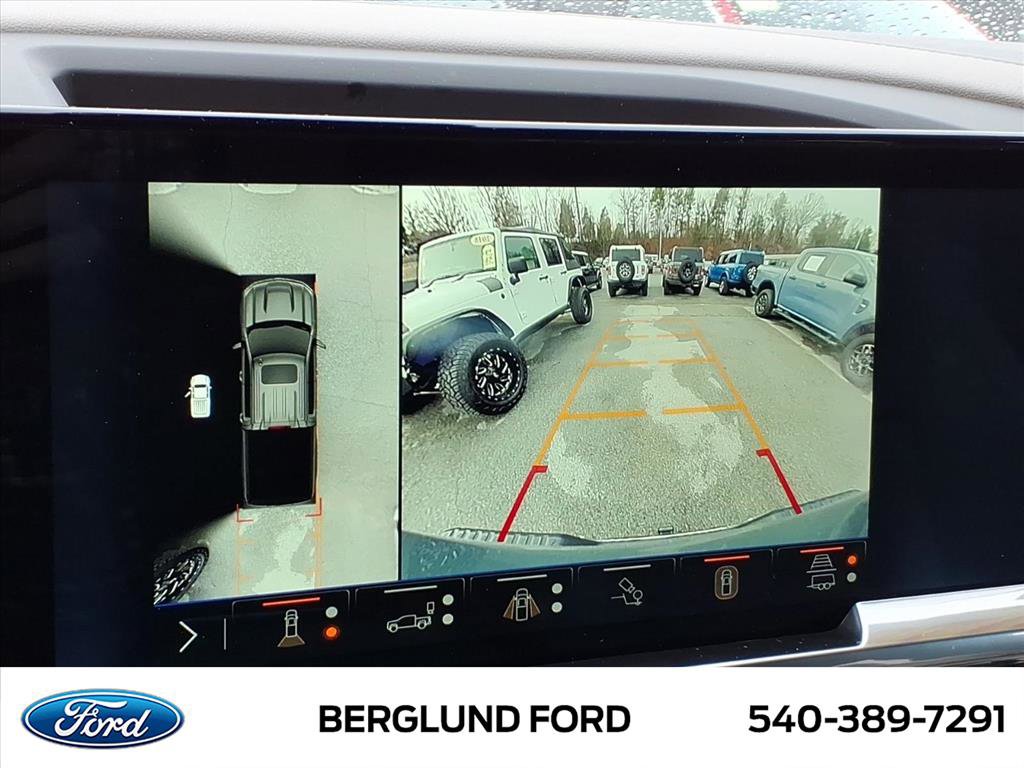New 2026 Ford F250 XLT w/ XLT Premium Package image 25