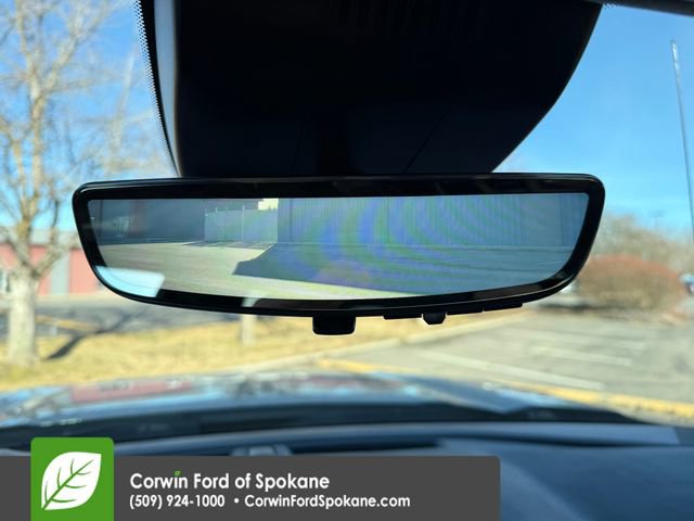 Used 2025 GMC Sierra 1500 Denali Ultimate image 37