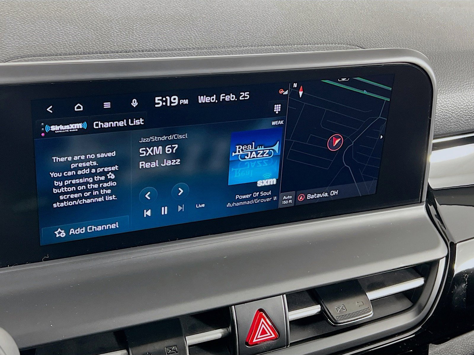 New 2026 Kia Seltos S FWD image 8