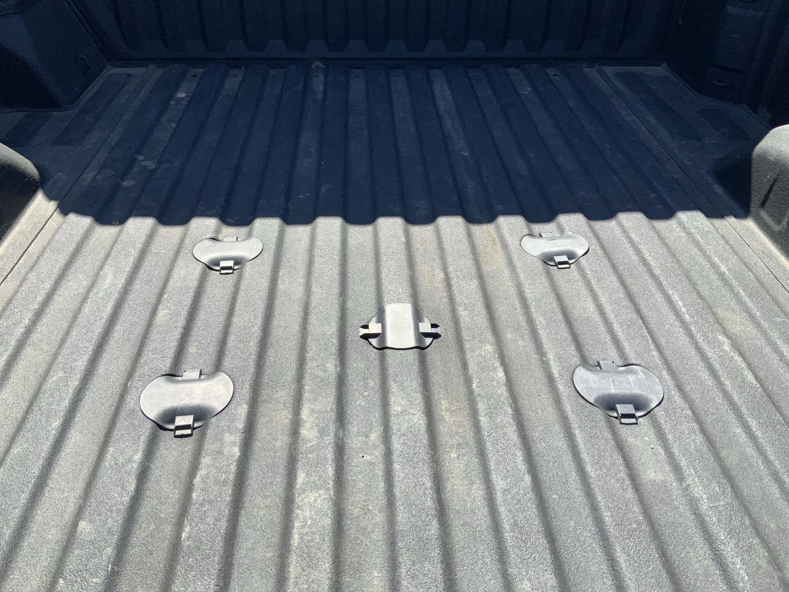 Used 2024 GMC Sierra 3500 Denali image 9