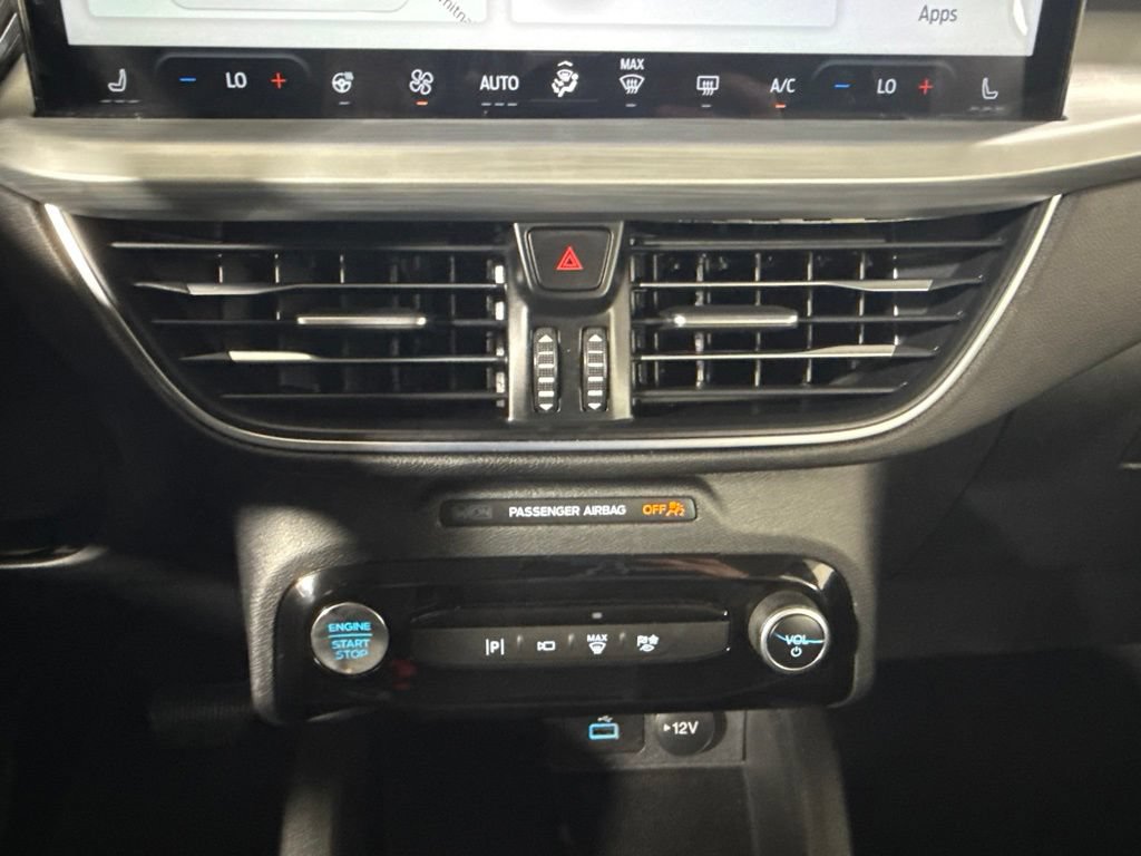 Used 2023 Ford Escape SE w/ PHEV Premium Package FWD image 26