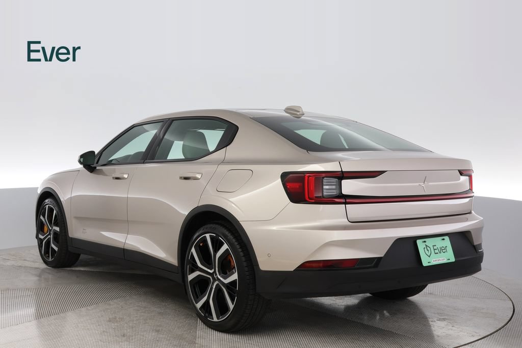Used 2023 Polestar Polestar 2 w/ Pilot Pack AWD/4WD image 17